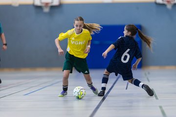 Bild 118 - U12 NFV Futsalturnier HH,SH,HB,NDS